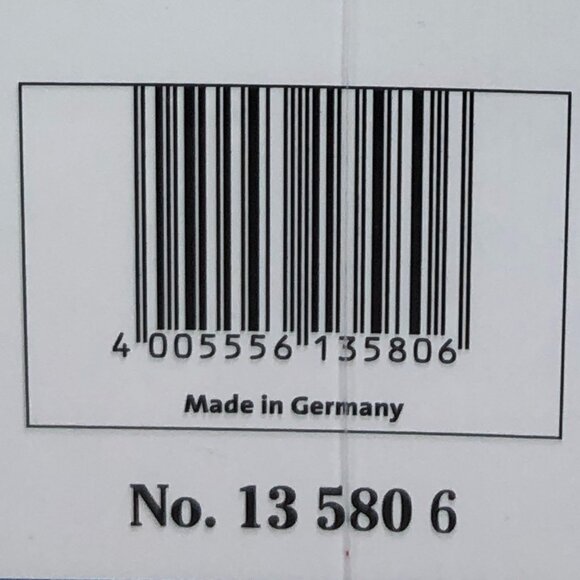 New sealed Ravensburger 300 pcs Large Format Puzzle-Cottage on A Lake - Picture 14 of 14